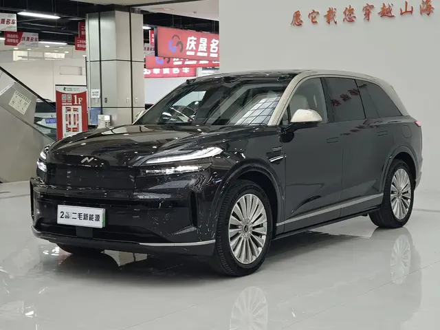Ledao L90, 2026