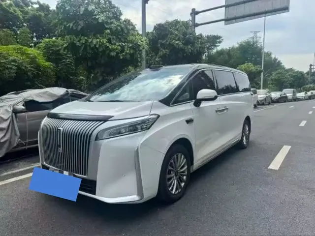 WEY Alpine 2025 AWD Alpine 8