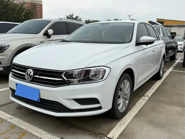 Volkswagen Bora 2019 Bora Legend 1.5L Automatic Fashion China VI