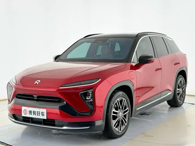 NIO ES6 2020 600KM Sport