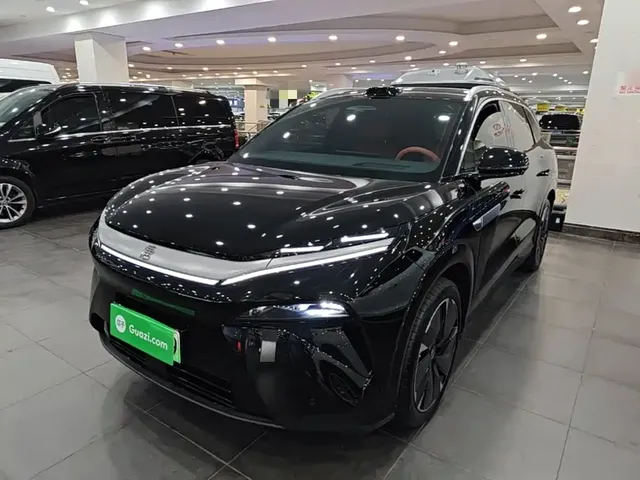 BYD Tang L 2025 DM 175KM Drone Player Edition