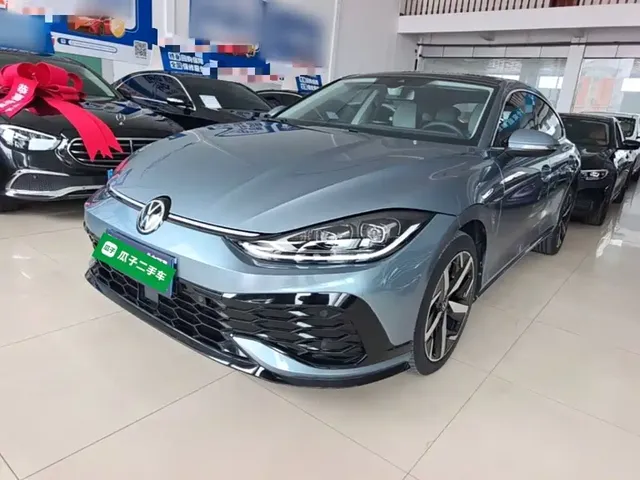 Volkswagen Lamando 2023 Lamando L 280TSI DSG Cool Edition