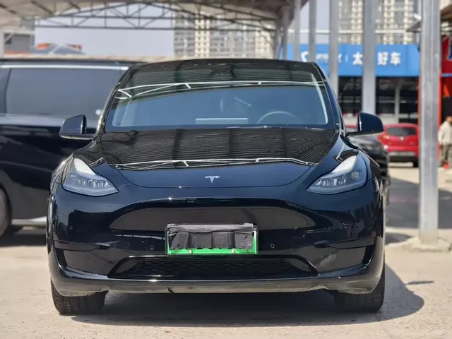 Tesla Model Y 2022 Long Range AWD