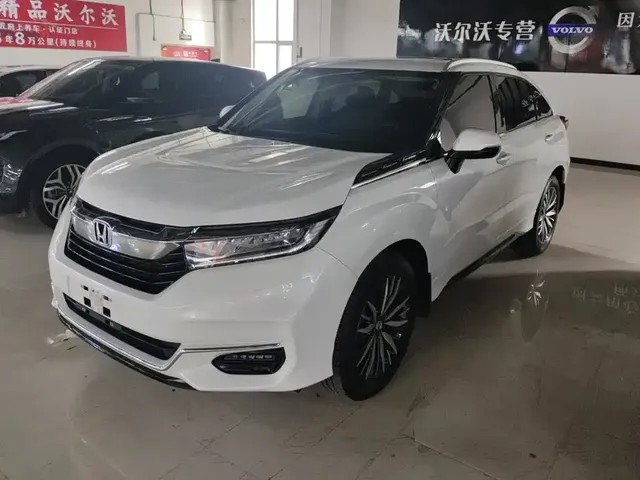 Honda Avancier 2023 370TURBO 4WD Premium Edition