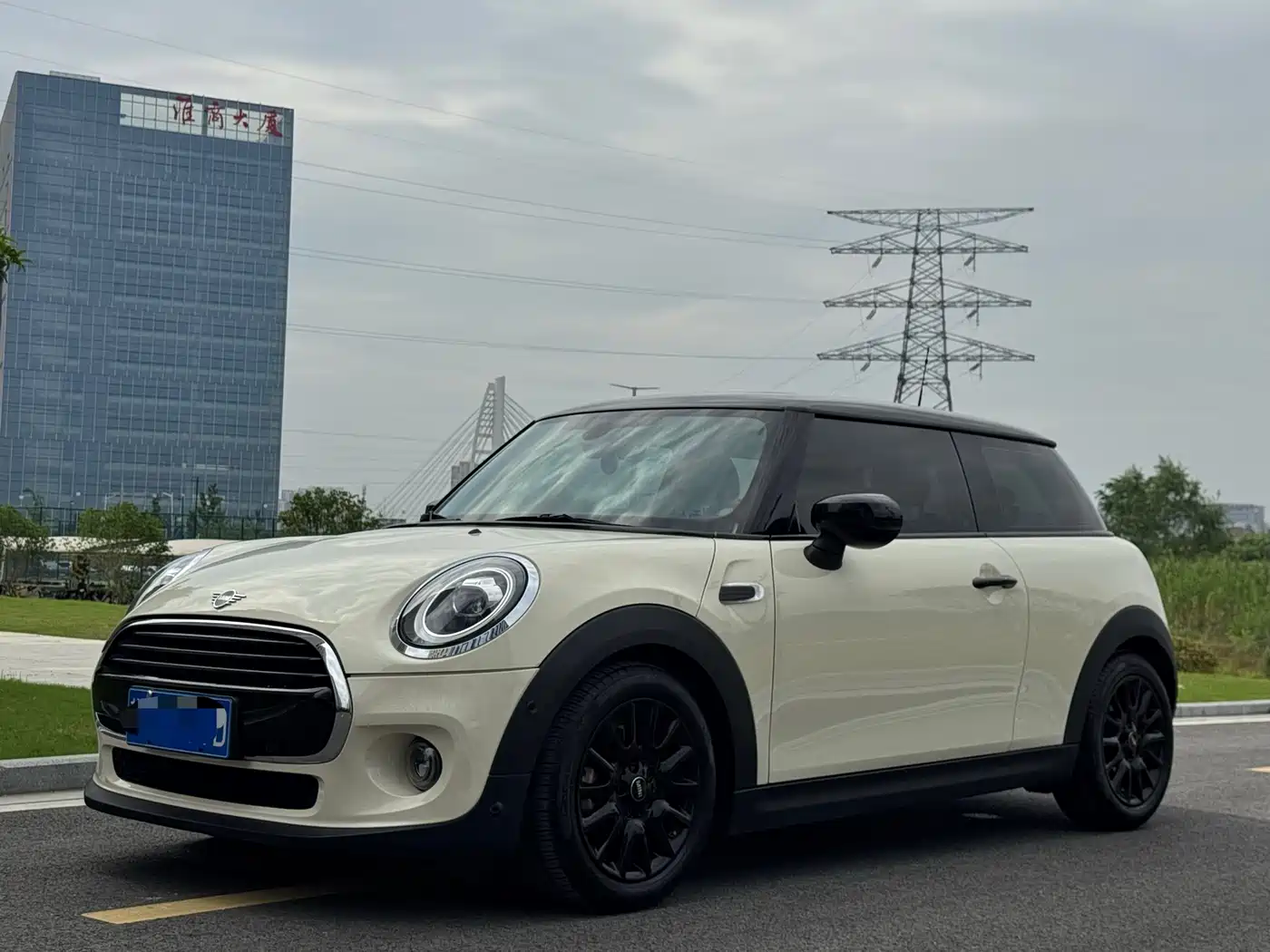 MINI MINI 2021 Model 1.5T COOPER Classic