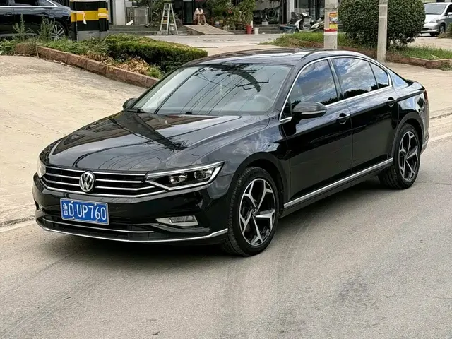 Volkswagen Magotan 2020 280TSI DSG Comfort