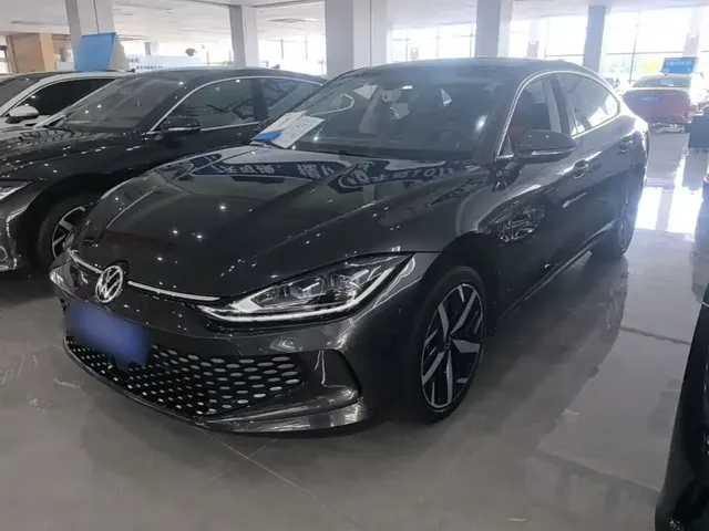 Volkswagen Lamando 2022 Lamando L 280TSI DSG Cool Edition