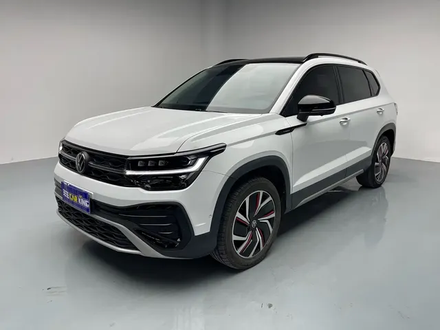 Volkswagen Tharu 2023 300TSI 2WD Moon Premium Edition