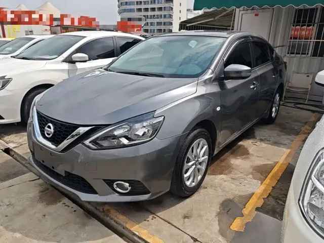 Nissan Sylphy 2022 Classic 1.6XL CVT Premium Edition