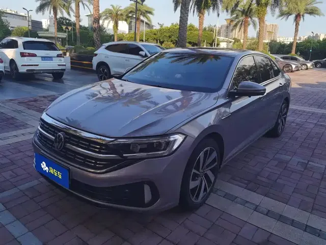 Volkswagen Sagitar 2023 300TSI DSG Excellence Edition