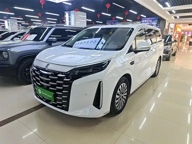 BYD Xia 2025 DM-i 1.5T 180km Surpass Edition
