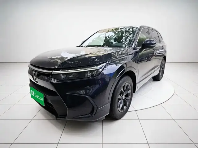 Honda Haoying 2023 240TURBO 2WD Luxury 5-Seater