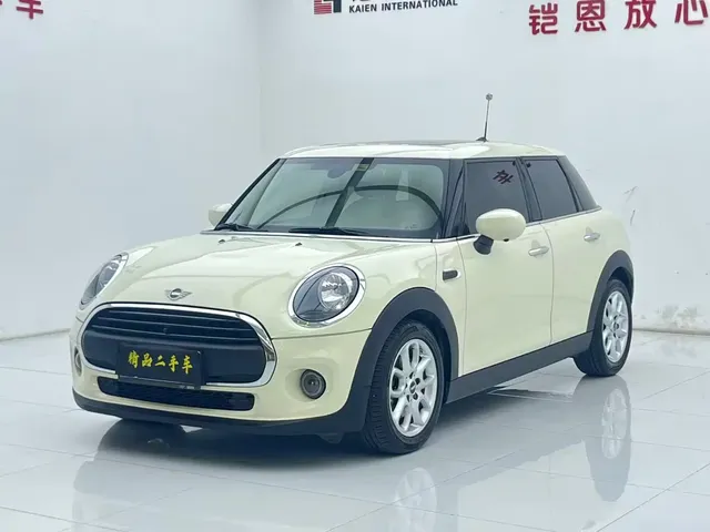 MINI MINI 2020 1.5T ONE 5-Door
