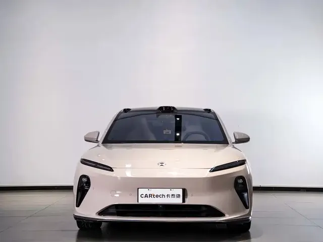 NIO ET5 2022 75kWh