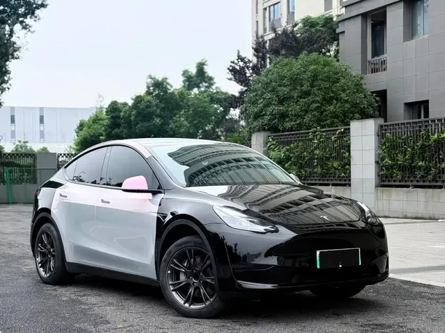 Tesla Model Y 2023 Rear-Wheel Drive Edition