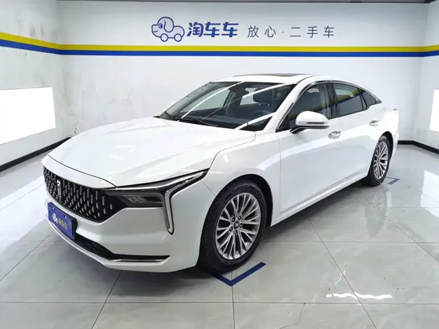 Besturn B70 2021 1.5T Automatic Premium