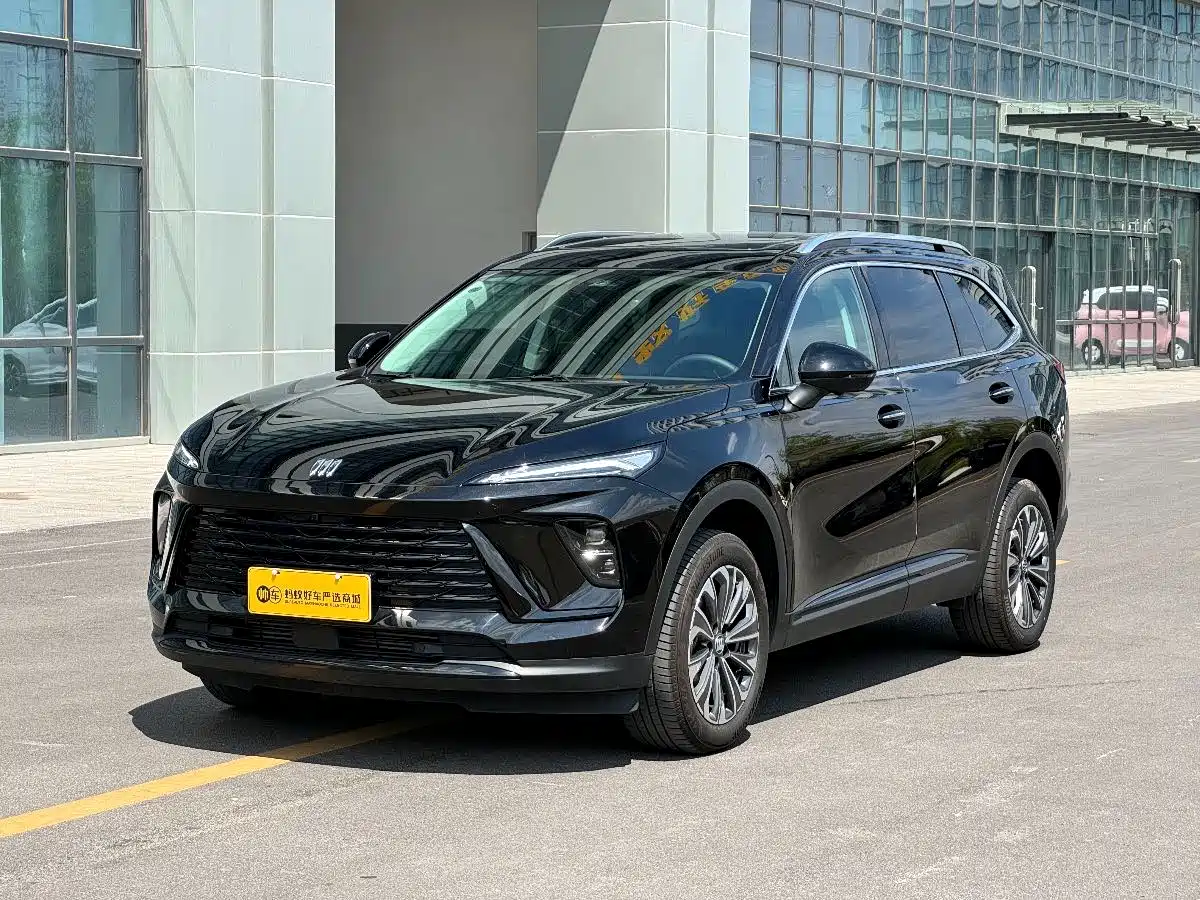 Buick Envision Plus 2026 Envision Plus 28T FWD Base