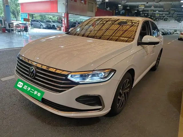 Volkswagen Lavida 2024 Model 300TSI DSG Full Comfort Edition
