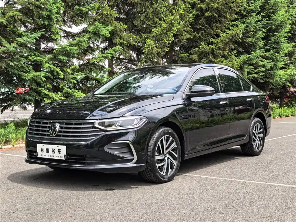 Volkswagen Lavida 2023 300TSI DSG Comfort Edition