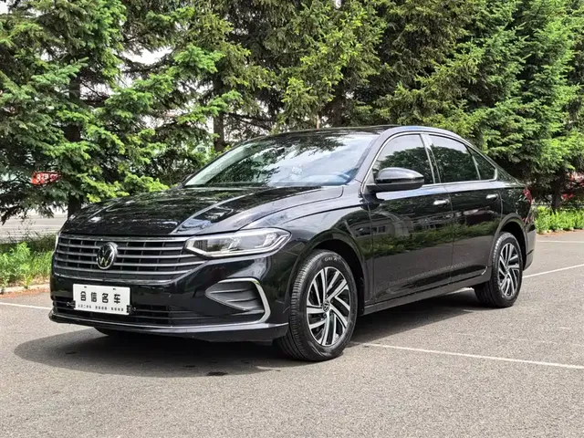 Volkswagen Lavida 2023 300TSI DSG Comfort Edition