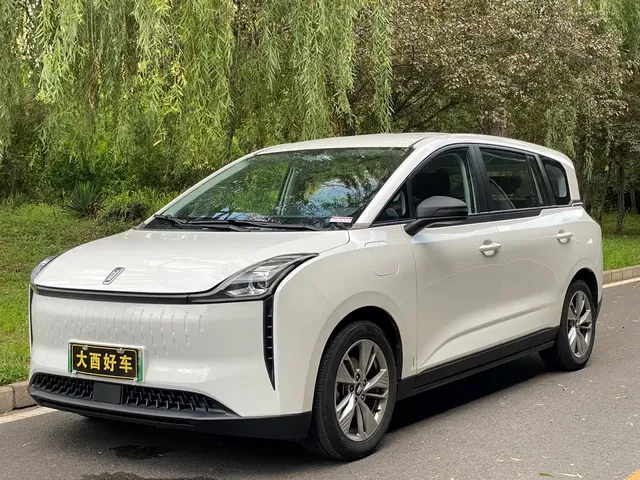 Besturn Bestune NAT 2023 PRO Comfort Ride Edition 425km