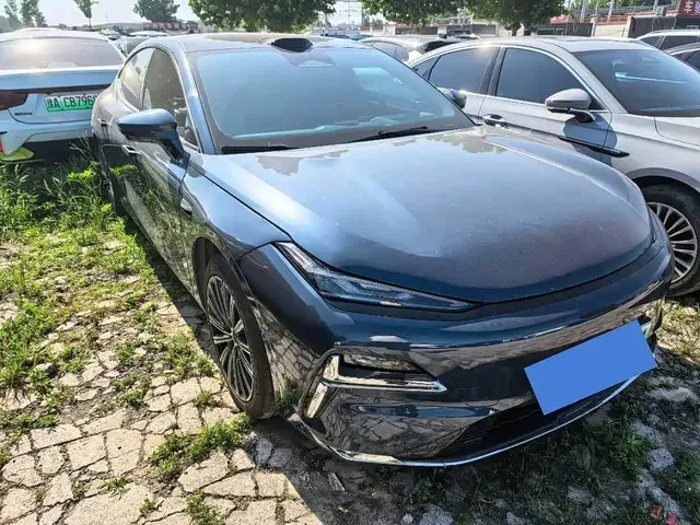 Geely Galaxy Xingyao 8 2025 130km EM-P Starship Edition