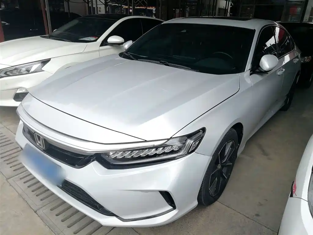 Honda Inspire 2022 260TURBO Deluxe Edition