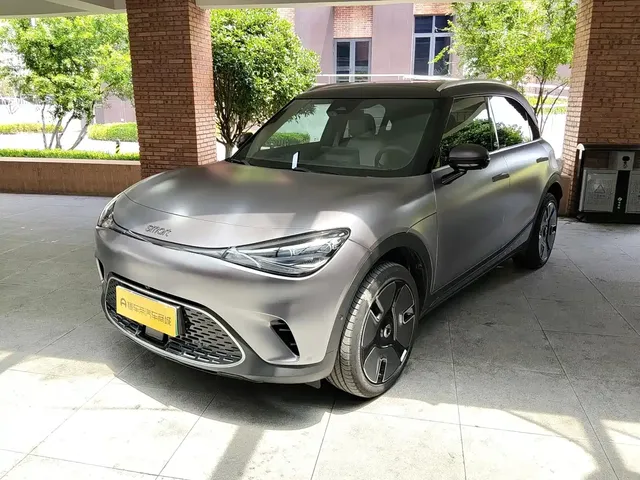smart Elf #1 2024 Premium Edition