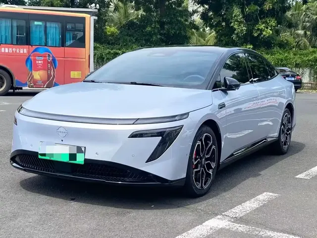 Nissan N7 2025 510 Max