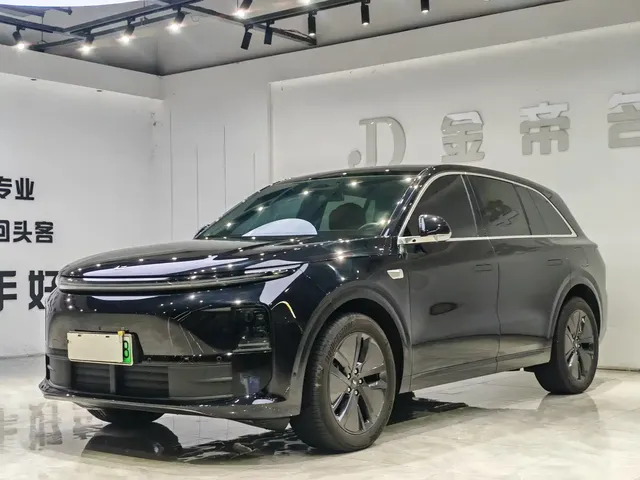 Li Auto L6 2024 Pro