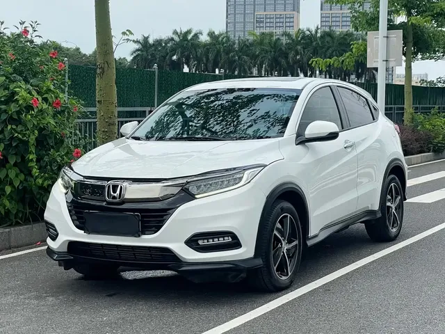 Honda Vezel 2019 220 TURBO CVT Luxury Edition China VI