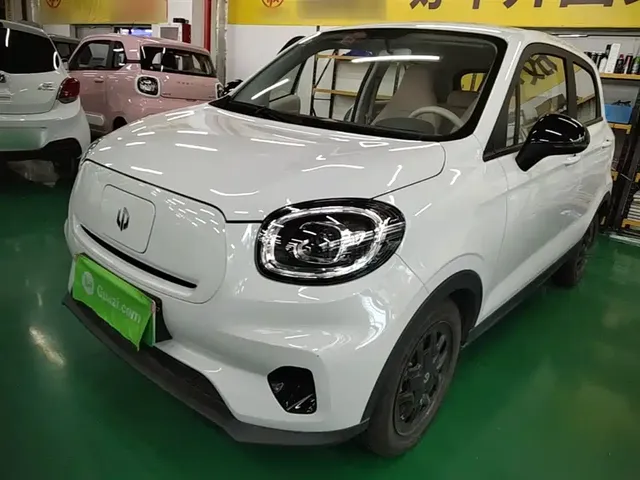 Leapmotor T03 2025 Model 310 Comfort Edition