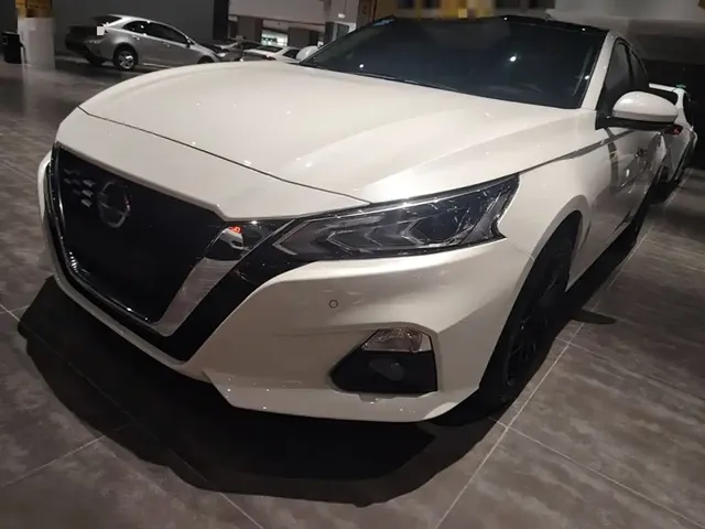 Nissan Teana 2021 2.0T XL Upper AD1 Smart Enjoy Pilot
