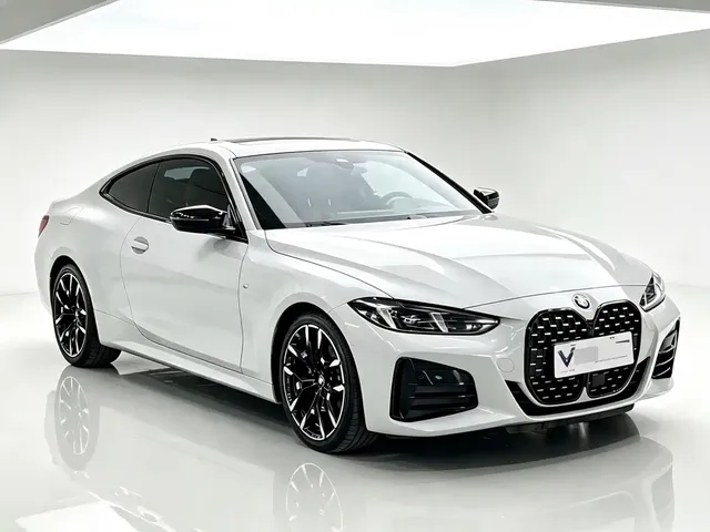 BMW 4 Series 2024 430i M Sport Shadow Edition