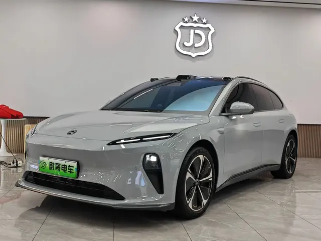 NIO ET5T 2024 75kWh Touring