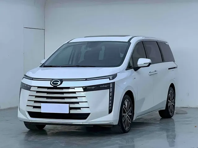 GAC Trumpchi E8 NEV 2024 150km PRO