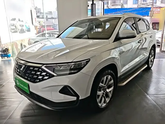 Jetta VS5 2019 280TSI Automatic Joy Edition