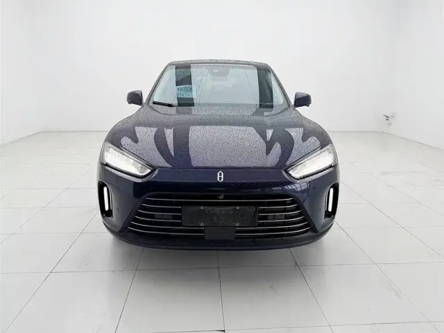 AITO Wenjie AITO M5 2022 Extended Range AWD Performance Edition