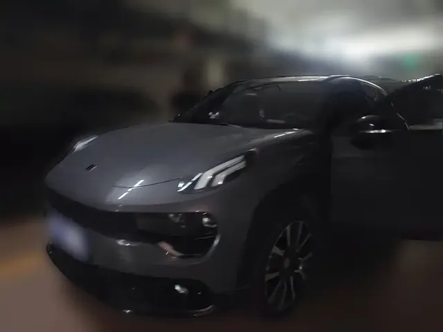 Lynk & Co 02 2021 2.0TD Automatic 2WD Shine Champion Edition