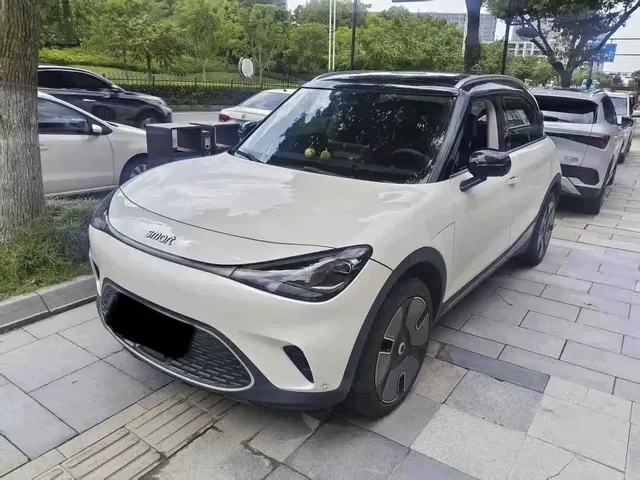 smart Elf #1 2022 Premium Edition