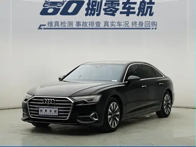 Audi A6L 2023 45 TFSI Premium Selection Dynamic