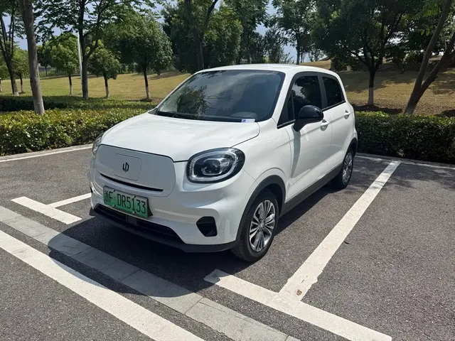 Leapmotor T03 2025 Model 310 Comfort Edition