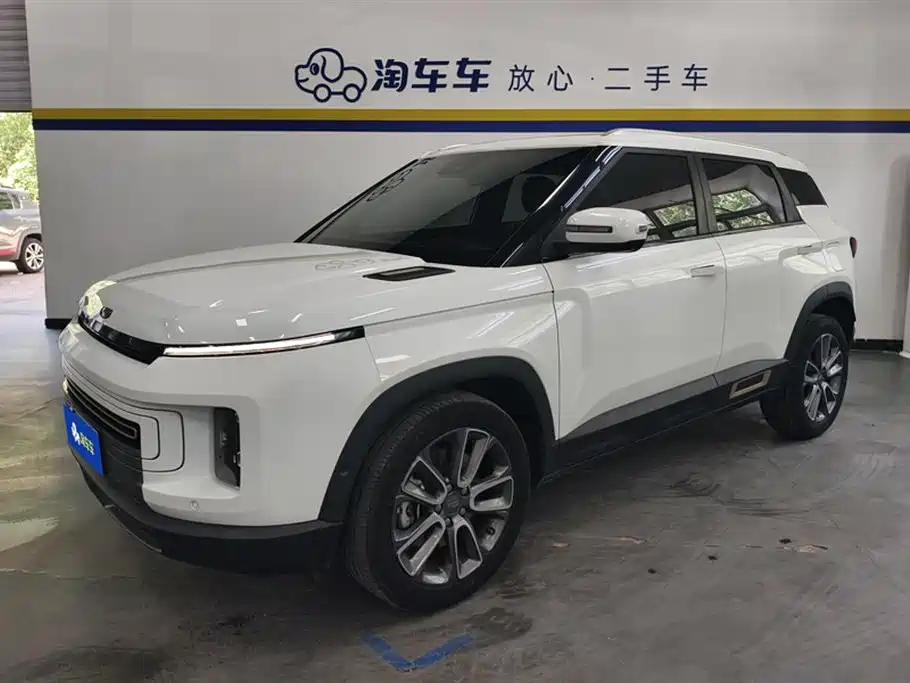 Geely ICON 2020 1.5TD i9 BSG