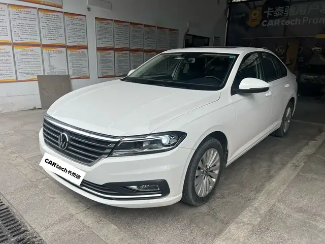 Volkswagen Lavida 2021 280TSI DSG Comfort Edition