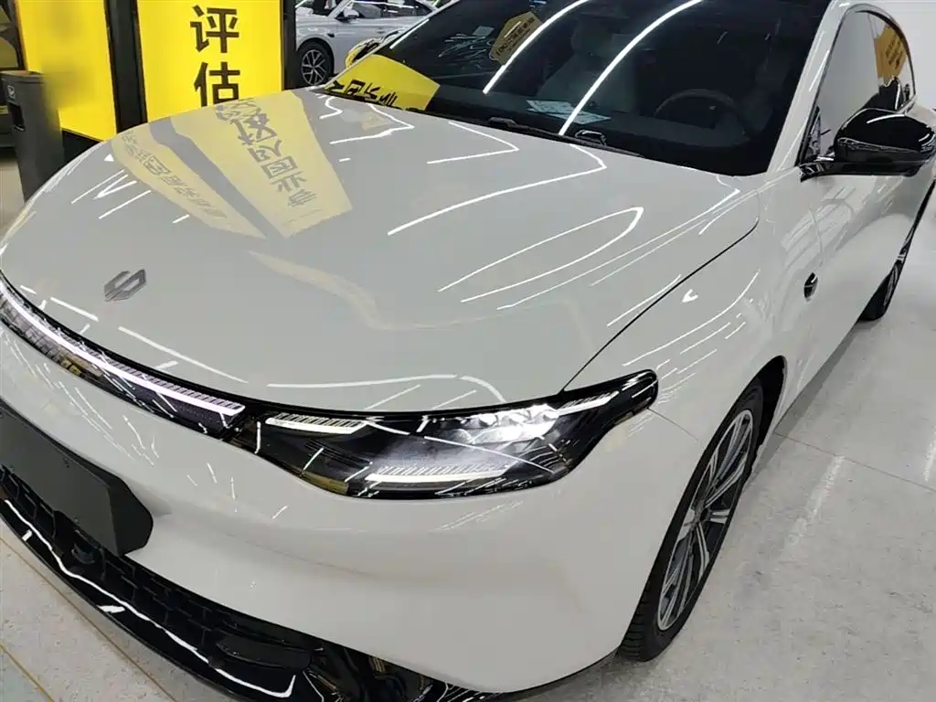 Leapmotor C01 2023 525 Comfort Edition