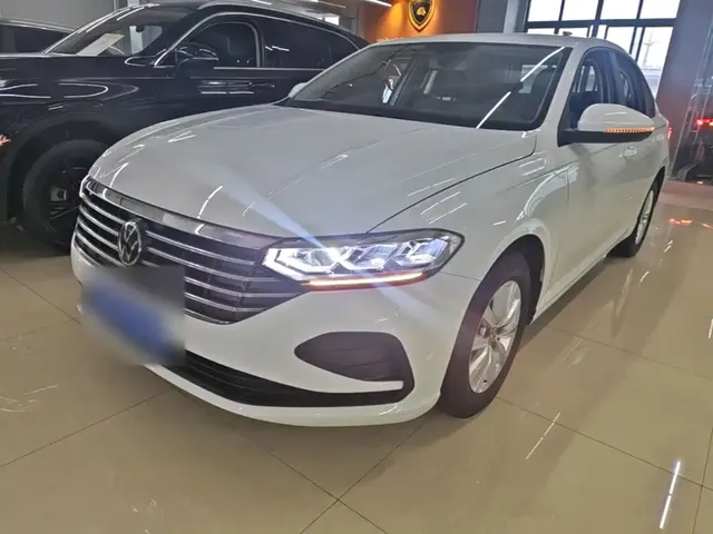 Volkswagen Lavida 2023 Facelift 1.5L Auto Comfort Edition