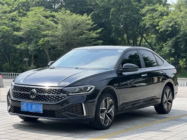 Volkswagen Lavida 2023 280TSI DSG Starlight Comfort Edition