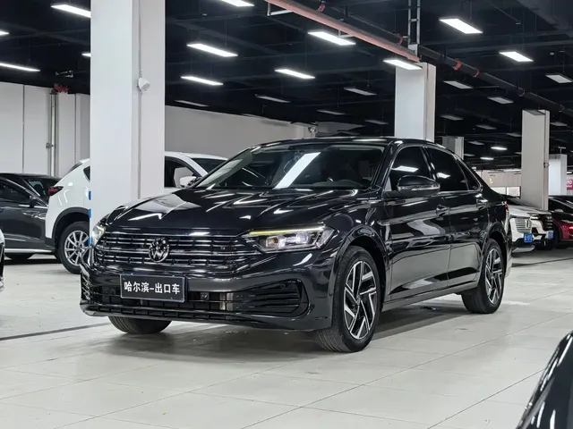 Volkswagen Sagitar 2023 Model Year 280TSI DSG Surpass Edition