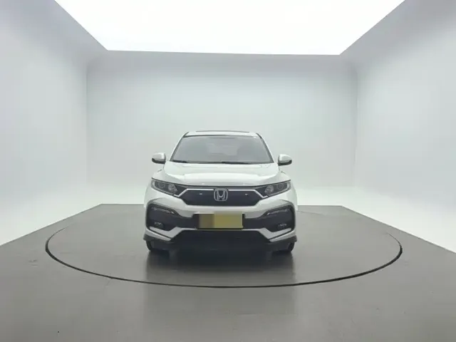 Honda XR-V 2021 1.5L CVT Comfort Edition