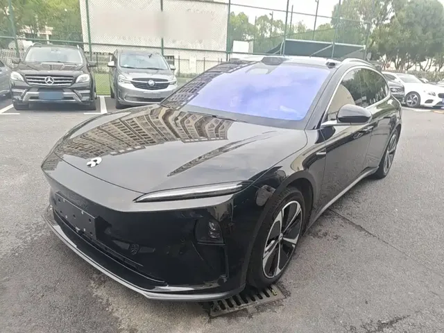 NIO ET5T 2024 75kWh Touring